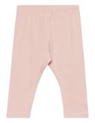 Nbfvuvivian Legging Bottoms Leggings Pink Name It