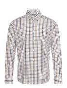 Barbour Eldon Tf Designers Shirts Casual White Barbour