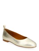 Ballerina Ballerinat Gold Billi Bi