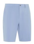 Chev Tech Shorts Ll Sport Shorts Sport Shorts Blue Callaway