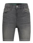 Levi's® 510™ Skinny Fit Shorts Bottoms Shorts Grey Levi's