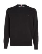 1985 Crew Neck Sweater Tops Sweat-shirts & Hoodies Sweat-shirts Black ...