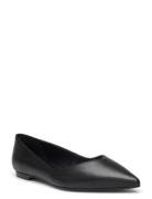 Maridia_Ballerina_Na Ballerinat Black HUGO