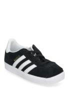 Gazelle Cf El I Matalavartiset Sneakerit Tennarit Black Adidas Origina...