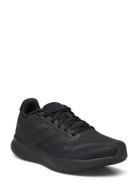 Runfalcon 5 J Matalavartiset Sneakerit Tennarit Black Adidas Sportswea...