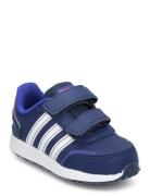 Vs Switch 3 Cf I Matalavartiset Sneakerit Tennarit Blue Adidas Sportsw...
