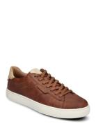 Rieker Men's Shoes U0704-80 White Matalavartiset Sneakerit Tennarit Br...