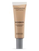 Skinonym Semi-Matte Peptide Foundation Meikkivoide Meikki MÁDARA