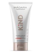 Kind Hydra Lotion Ihovoide Vartalovoide Nude MÁDARA