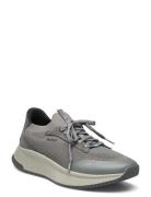 Ttnm Evo_Slon_Knrsd Matalavartiset Sneakerit Tennarit Grey BOSS