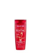 L'oréal Paris Elvital Color-Vive Shampoo 400Ml Shampoo Nude L'Oréal Pa...