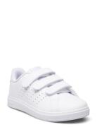 Advantage Base 2.0 Cf C Matalavartiset Sneakerit Tennarit White Adidas...