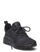 Kaptir 3.0 K Matalavartiset Sneakerit Tennarit Black Adidas Sportswear