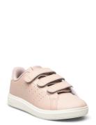 Advantage Base 2.0 Cf C Matalavartiset Sneakerit Tennarit Beige Adidas...