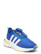 Racer Tr23 K Matalavartiset Sneakerit Tennarit Blue Adidas Sportswear