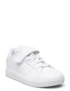 Star Wars Grand Court 2.0 El C Matalavartiset Sneakerit Tennarit White...