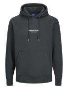 Jorvesterbro Sweat Hood Noos Tops Sweat-shirts & Hoodies Hoodies Black...