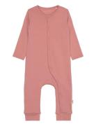 Jumpsuit Jumpsuit Haalari Pink Sofie Schnoor Baby And Kids