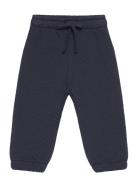 Sweatpants Bottoms Sweatpants Navy Sofie Schnoor Baby And Kids