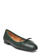 Ballerina Ballerinat Green Billi Bi