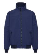 M Snug Blouson Jkt 2.0 Bombertakki Takki Navy Musto