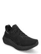 Gel-Nimbus 26 Sport Sport Shoes Running Shoes Black Asics