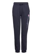 Rib Cuff Pants Bottoms Sweatpants Navy Champion