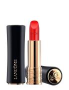 Lancôme L'absolu Rouge Lipstick 525 Huulipuna Meikki Red Lancôme