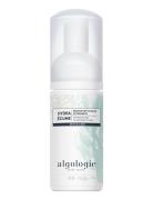 Oxygenating Cleansing Foam Puhdistusmaito Cleanser Ihonhoito Nude Algo...