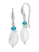 Mira Earrings Korvakoru Korut Silver Izabel Camille