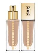 Yves Saint Laurent Le Teint Fluid Foundation Br25 Meikkivoide Meikki Y...