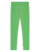 Nica Warm Bottoms Leggings Green Molo