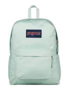 Superbreak Reppu Laukku Green JanSport