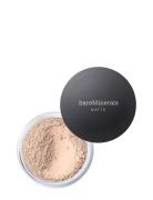 Bare Minerals Original Loose Matte Fairly Medium 05 Meikkivoide Meikki...