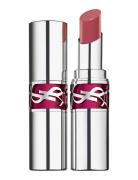 Ysl Loveshine Candy Glaze Lip Gloss Stick 5 Huulipuna Meikki Nude Yves...