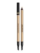 Liner Liberated Eyeliner Legendary Gold 6 Eyeliner Rajauskynä Meikki M...