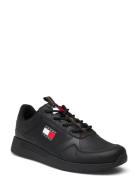 Tommy Jeans Flexi Runner Matalavartiset Sneakerit Tennarit Black Tommy...