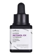 Hyper Retinol Ex 1.0 Serum Seerumi Kasvot Ihonhoito Nude Isntree