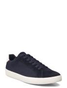 U Affile D Matalavartiset Sneakerit Tennarit Navy GEOX