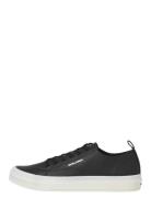 Jfwbayswater Pu Sneaker Noos Matalavartiset Sneakerit Tennarit Black J...