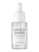 Centella T Brightening Capsule Ampoule Seerumi Kasvot Ihonhoito Nude S...