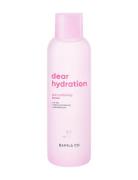 Dear Hydration Skin Softening T R Kasvovesi Kasvojen Puhdistus Nude Ba...