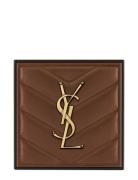 Ysl All Hours Hyper Bronze 1 Puuteri Meikki Yves Saint Laurent