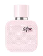 L.12.12 Rose Edp 35 Ml Hajuvesi Eau De Parfum Nude Lacoste Fragrance