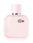 L.12.12 Rose Eau Fraiche Edt 50 Ml Hajuvesi Eau De Toilette Nude Lacos...