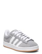 Campus 00S J Matalavartiset Sneakerit Tennarit Grey Adidas Originals