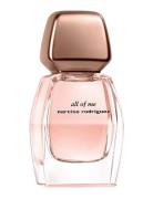 All Of Me Edp Hajuvesi Eau De Parfum Nude Narciso Rodriguez