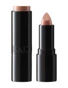 Isadora Perfect Moisture Lipstick 225 Rose Beige Huulipuna Meikki Beig...