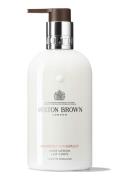 Heavenly Gingerlily Body Lotion Ihovoide Vartalovoide Nude Molton Brow...