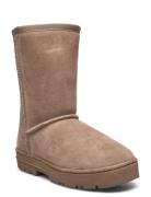 Boot Talvisaappaat Beige Sofie Schnoor Young